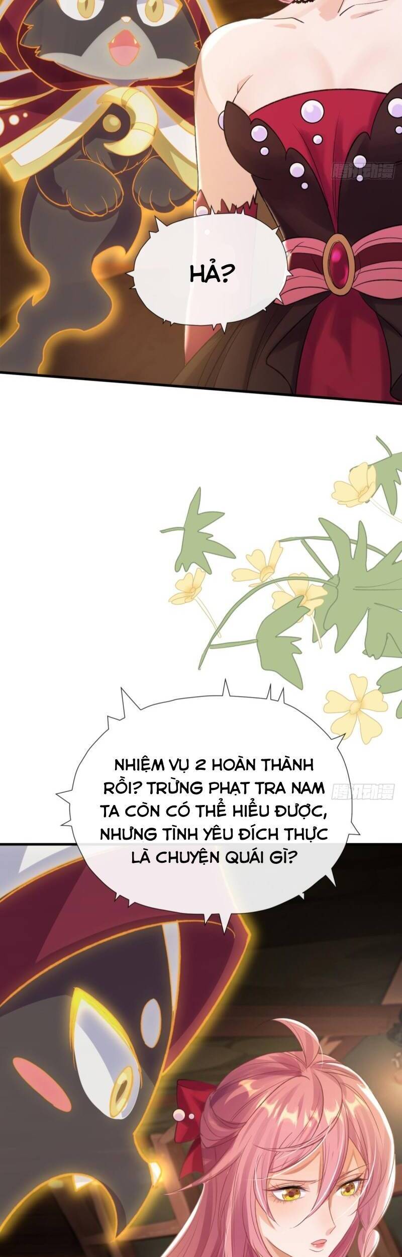Ta Xuyên Về Hồi Nhỏ Của Đại Bạo Quân , Để Đánh Vỡ Bình Sữa Của Hắn Chap 26 - Next Chap 27
