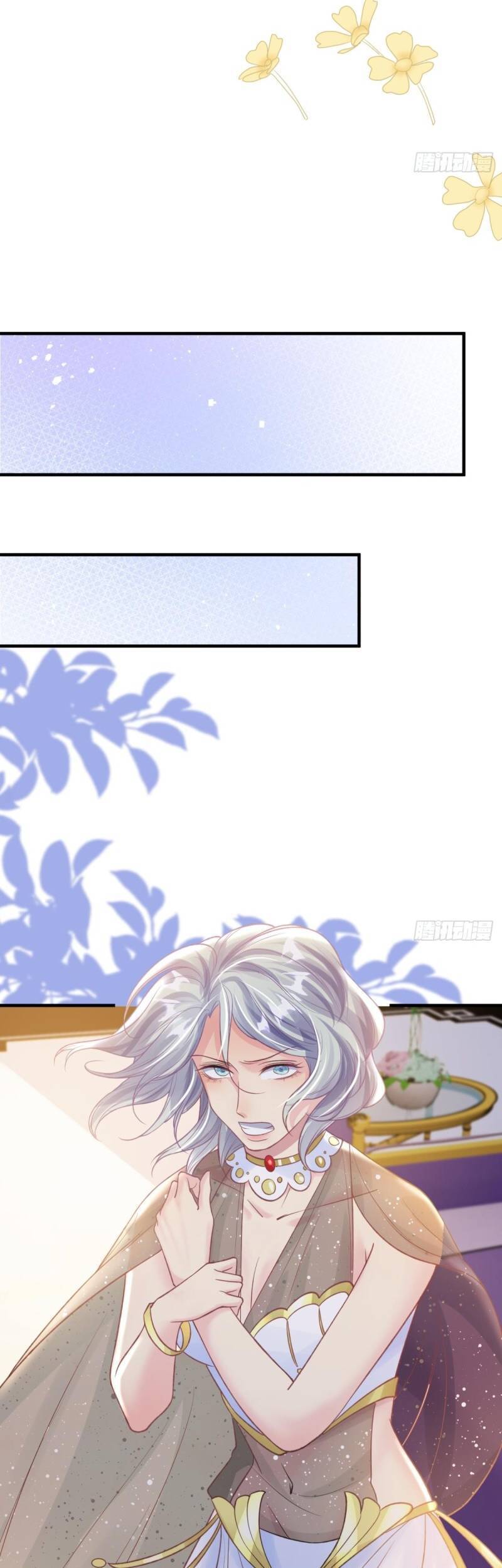 Ta Xuyên Về Hồi Nhỏ Của Đại Bạo Quân , Để Đánh Vỡ Bình Sữa Của Hắn Chap 26 - Next Chap 27