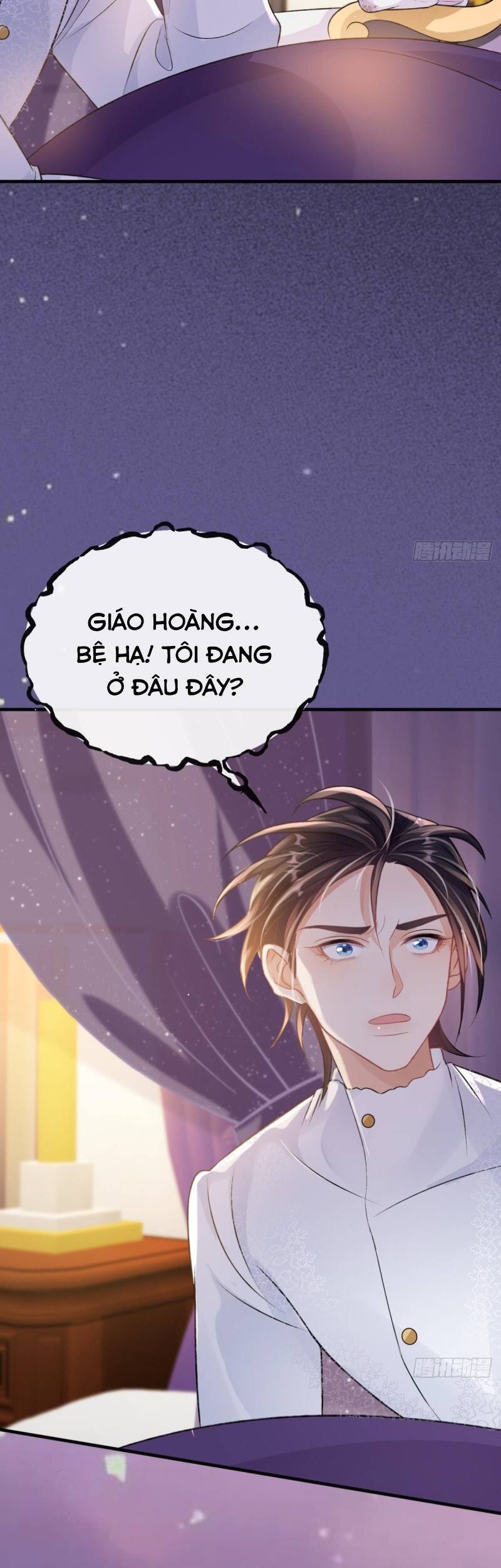 Ta Xuyên Về Hồi Nhỏ Của Đại Bạo Quân , Để Đánh Vỡ Bình Sữa Của Hắn Chap 26 - Next Chap 27