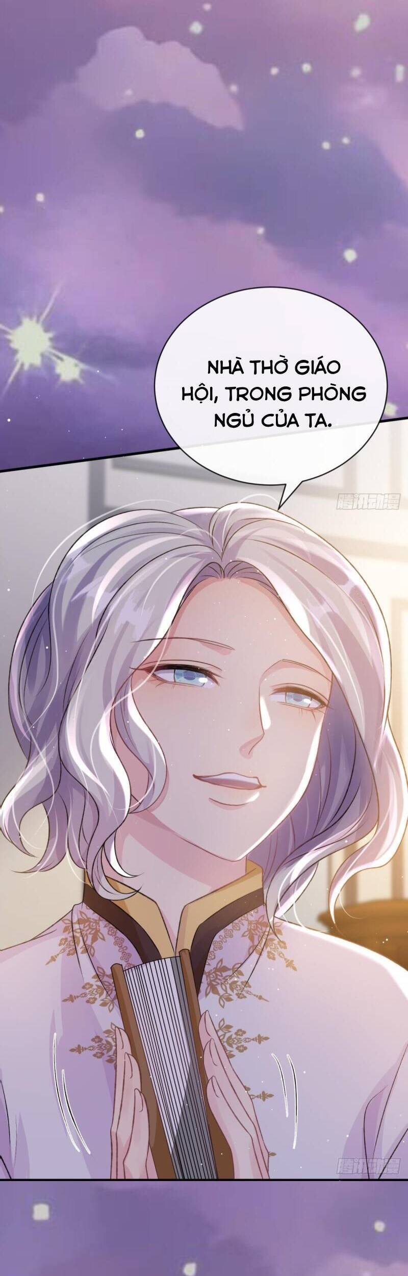 Ta Xuyên Về Hồi Nhỏ Của Đại Bạo Quân , Để Đánh Vỡ Bình Sữa Của Hắn Chap 26 - Next Chap 27