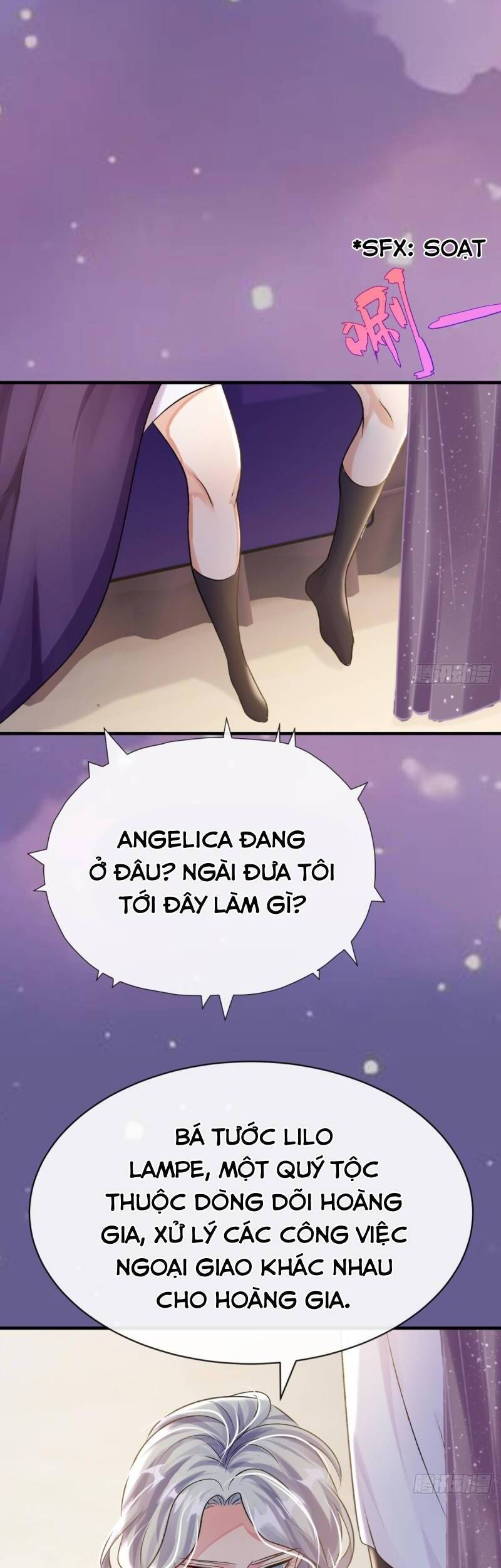 Ta Xuyên Về Hồi Nhỏ Của Đại Bạo Quân , Để Đánh Vỡ Bình Sữa Của Hắn Chap 26 - Next Chap 27