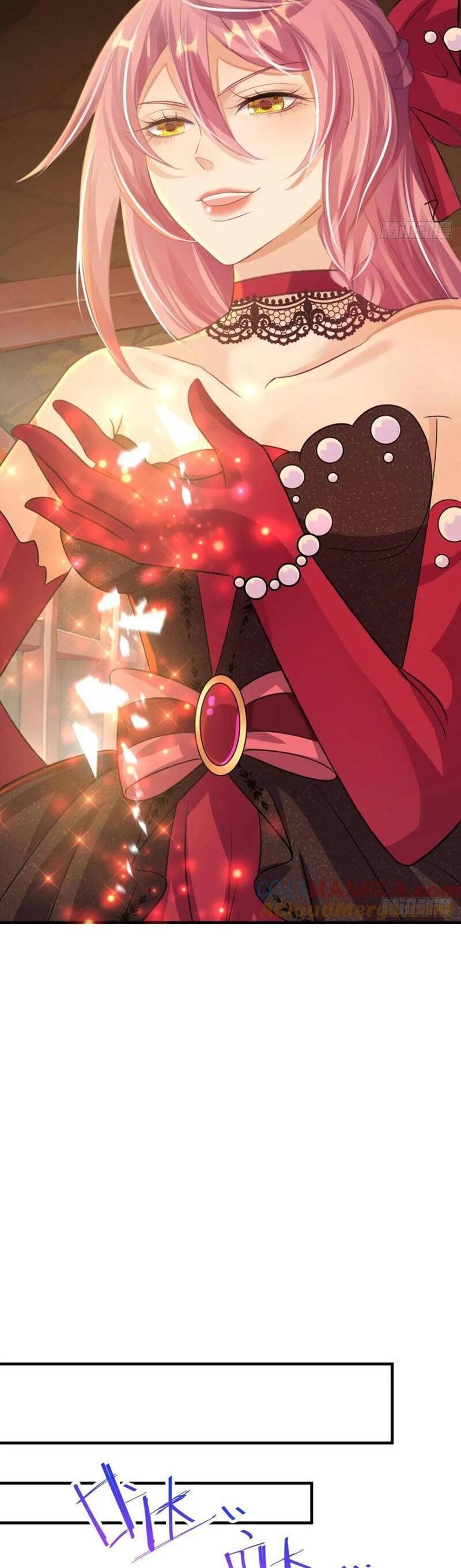 Ta Xuyên Về Hồi Nhỏ Của Đại Bạo Quân , Để Đánh Vỡ Bình Sữa Của Hắn Chap 27 - Next Chap 28