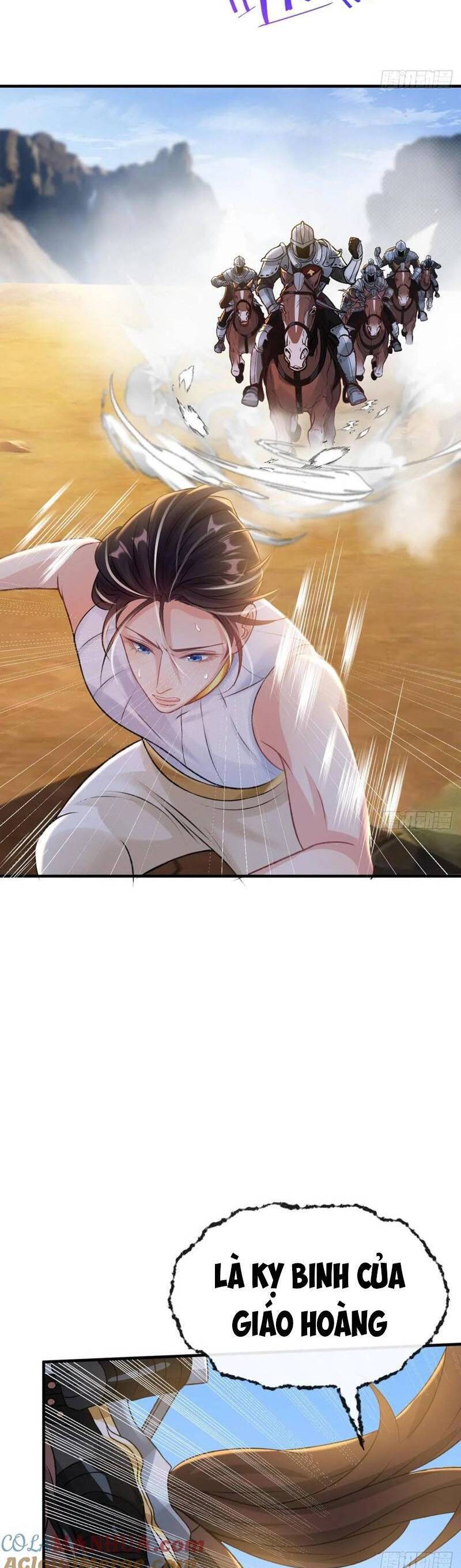 Ta Xuyên Về Hồi Nhỏ Của Đại Bạo Quân , Để Đánh Vỡ Bình Sữa Của Hắn Chap 27 - Next Chap 28