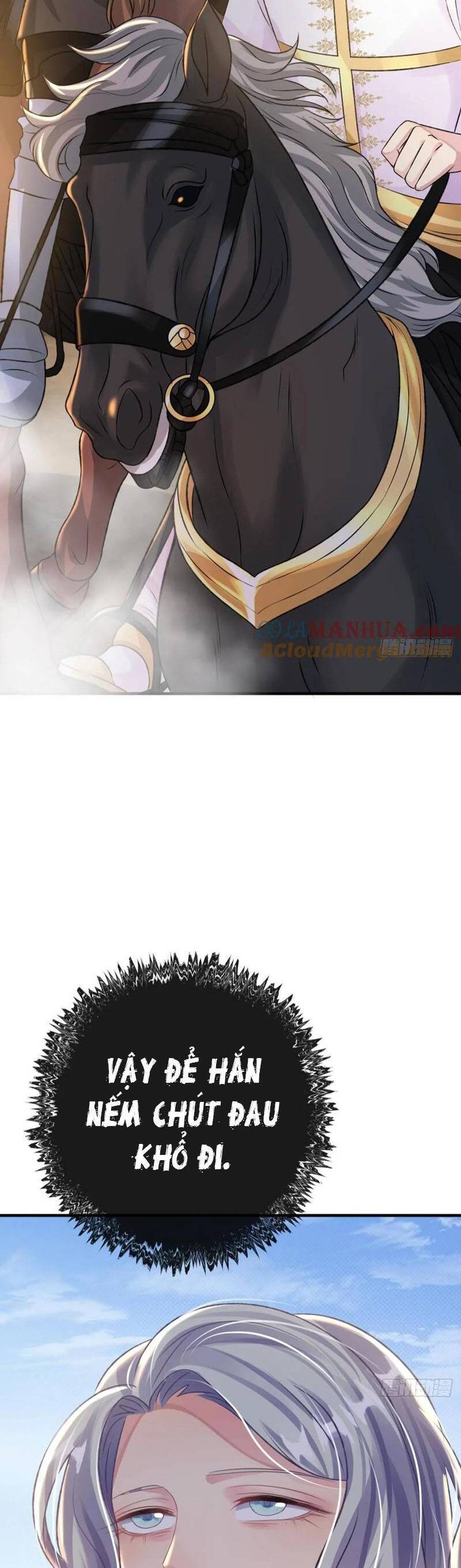 Ta Xuyên Về Hồi Nhỏ Của Đại Bạo Quân , Để Đánh Vỡ Bình Sữa Của Hắn Chap 27 - Next Chap 28