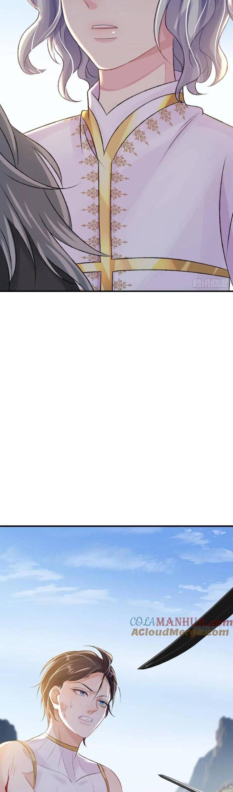 Ta Xuyên Về Hồi Nhỏ Của Đại Bạo Quân , Để Đánh Vỡ Bình Sữa Của Hắn Chap 27 - Next Chap 28