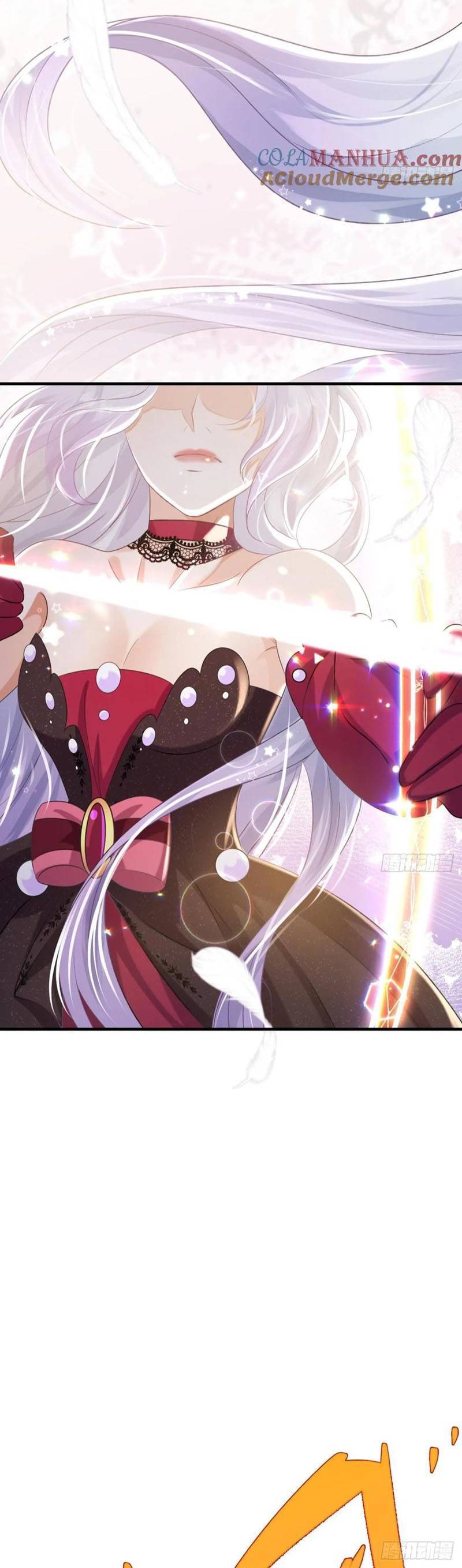 Ta Xuyên Về Hồi Nhỏ Của Đại Bạo Quân , Để Đánh Vỡ Bình Sữa Của Hắn Chap 27 - Next Chap 28