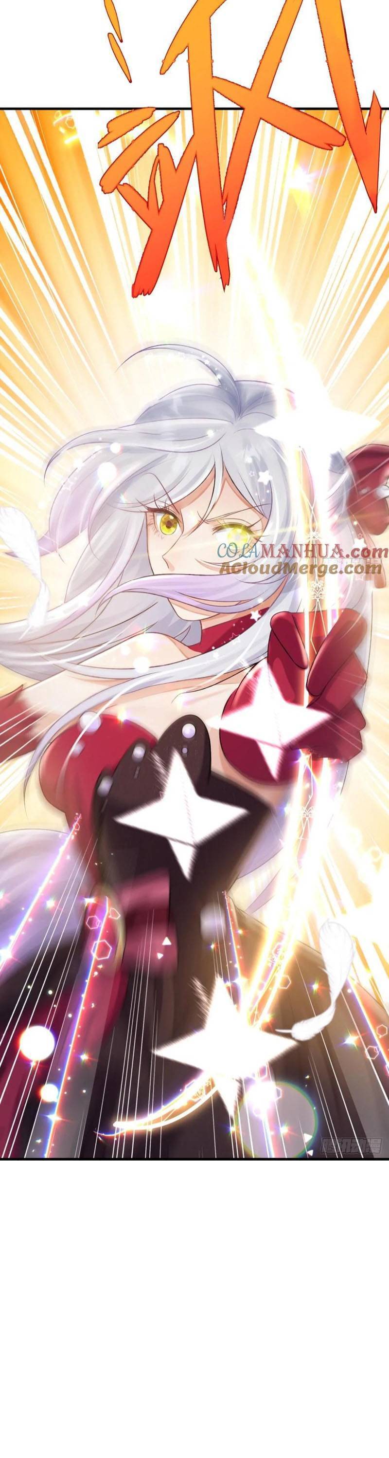 Ta Xuyên Về Hồi Nhỏ Của Đại Bạo Quân , Để Đánh Vỡ Bình Sữa Của Hắn Chap 27 - Next Chap 28