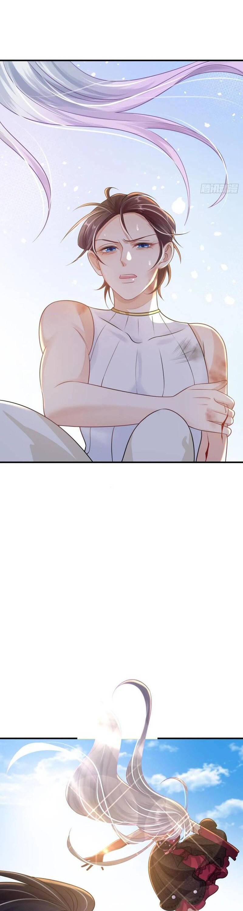 Ta Xuyên Về Hồi Nhỏ Của Đại Bạo Quân , Để Đánh Vỡ Bình Sữa Của Hắn Chap 27 - Next Chap 28