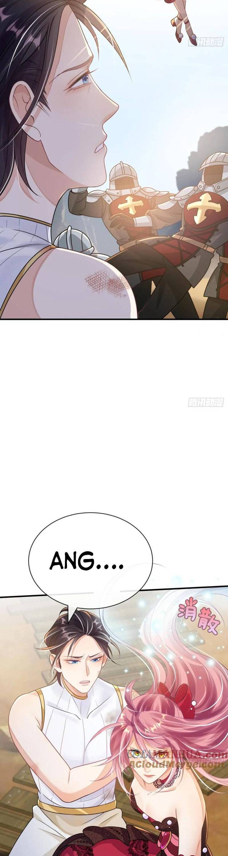 Ta Xuyên Về Hồi Nhỏ Của Đại Bạo Quân , Để Đánh Vỡ Bình Sữa Của Hắn Chap 27 - Next Chap 28