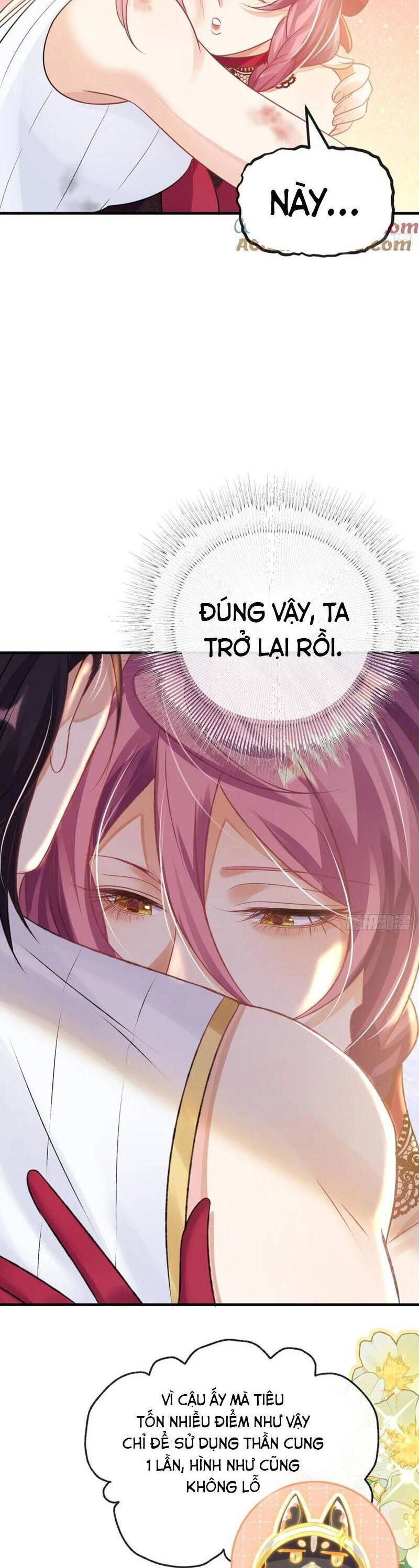 Ta Xuyên Về Hồi Nhỏ Của Đại Bạo Quân , Để Đánh Vỡ Bình Sữa Của Hắn Chap 27 - Next Chap 28