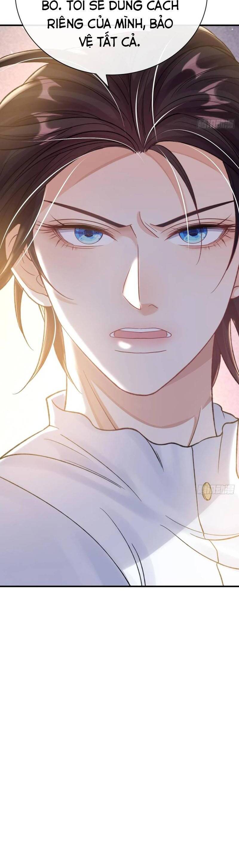 Ta Xuyên Về Hồi Nhỏ Của Đại Bạo Quân , Để Đánh Vỡ Bình Sữa Của Hắn Chap 27 - Next Chap 28