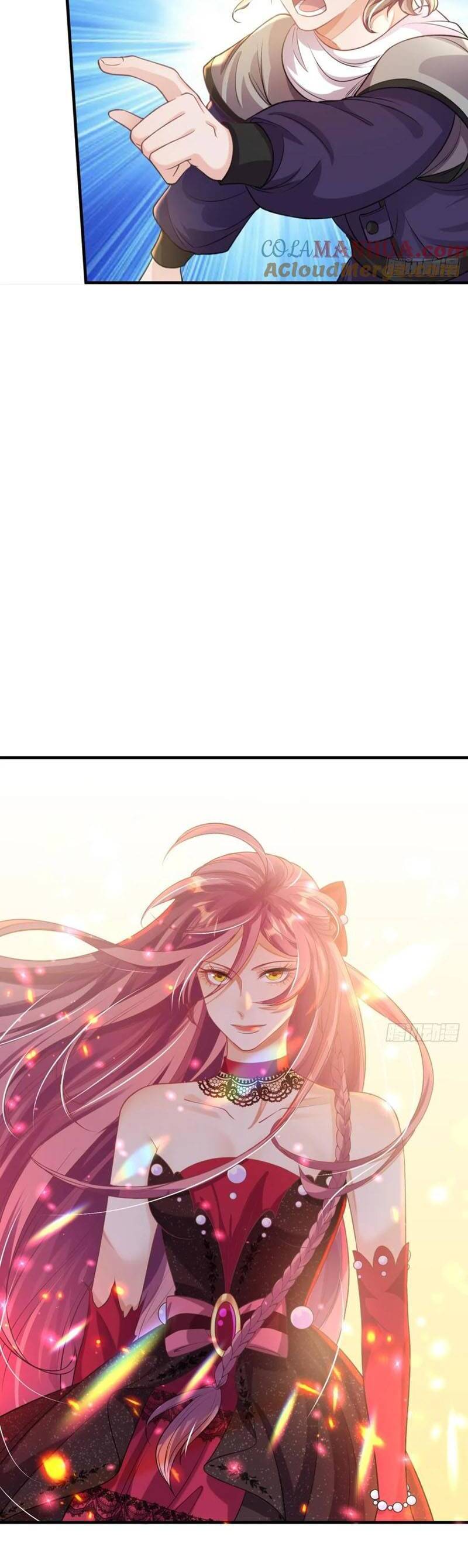 Ta Xuyên Về Hồi Nhỏ Của Đại Bạo Quân , Để Đánh Vỡ Bình Sữa Của Hắn Chap 27 - Next Chap 28