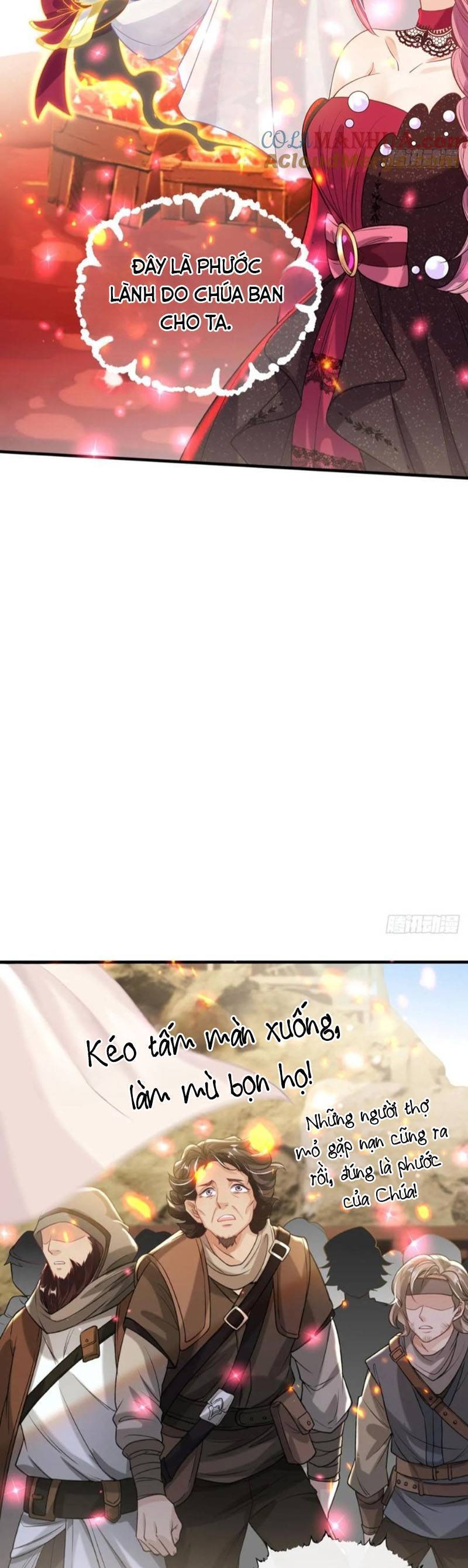 Ta Xuyên Về Hồi Nhỏ Của Đại Bạo Quân , Để Đánh Vỡ Bình Sữa Của Hắn Chap 27 - Next Chap 28