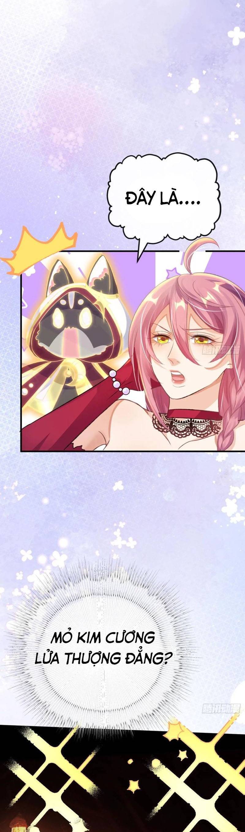 Ta Xuyên Về Hồi Nhỏ Của Đại Bạo Quân , Để Đánh Vỡ Bình Sữa Của Hắn Chap 27 - Next Chap 28