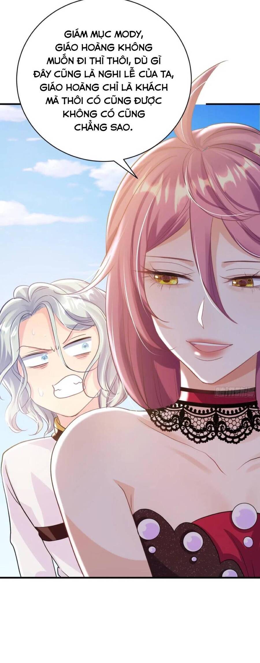 Ta Xuyên Về Hồi Nhỏ Của Đại Bạo Quân , Để Đánh Vỡ Bình Sữa Của Hắn Chap 28 - Next Chap 29