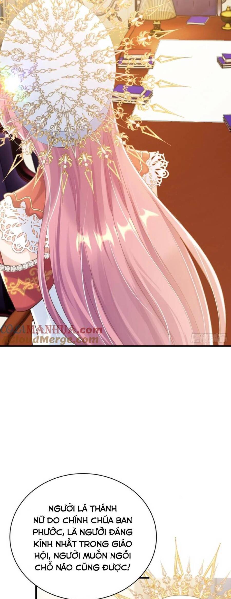 Ta Xuyên Về Hồi Nhỏ Của Đại Bạo Quân , Để Đánh Vỡ Bình Sữa Của Hắn Chap 28 - Next Chap 29