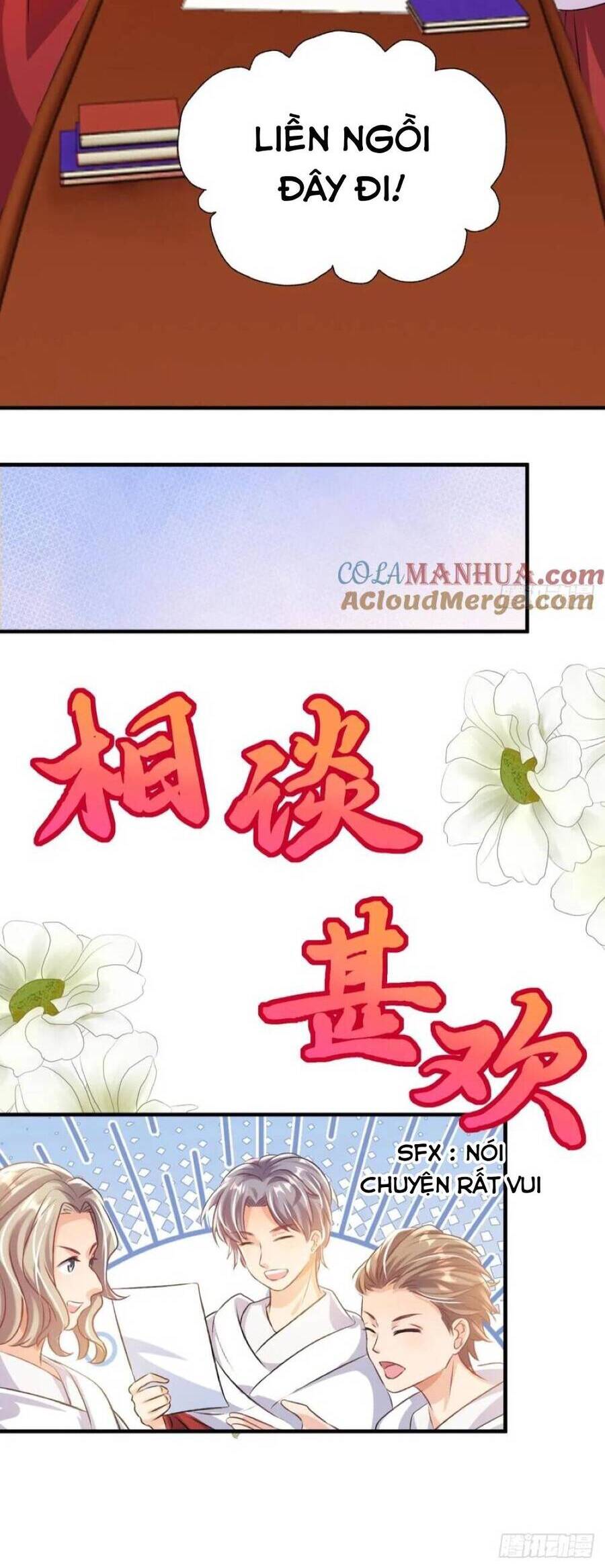 Ta Xuyên Về Hồi Nhỏ Của Đại Bạo Quân , Để Đánh Vỡ Bình Sữa Của Hắn Chap 28 - Next Chap 29