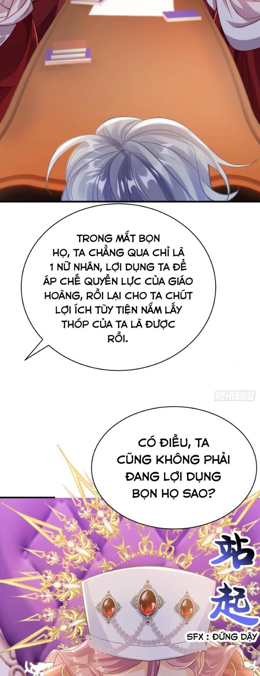 Ta Xuyên Về Hồi Nhỏ Của Đại Bạo Quân , Để Đánh Vỡ Bình Sữa Của Hắn Chap 28 - Next Chap 29