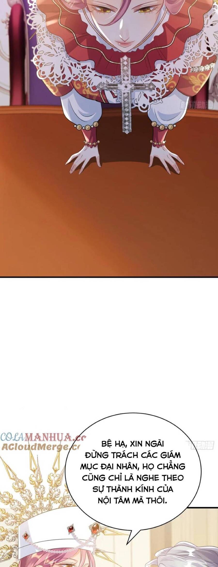 Ta Xuyên Về Hồi Nhỏ Của Đại Bạo Quân , Để Đánh Vỡ Bình Sữa Của Hắn Chap 28 - Next Chap 29