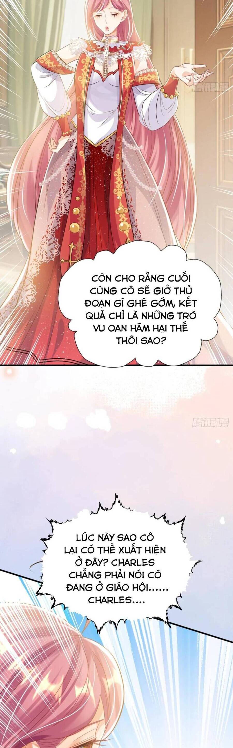 Ta Xuyên Về Hồi Nhỏ Của Đại Bạo Quân , Để Đánh Vỡ Bình Sữa Của Hắn Chap 29 - Next Chap 30