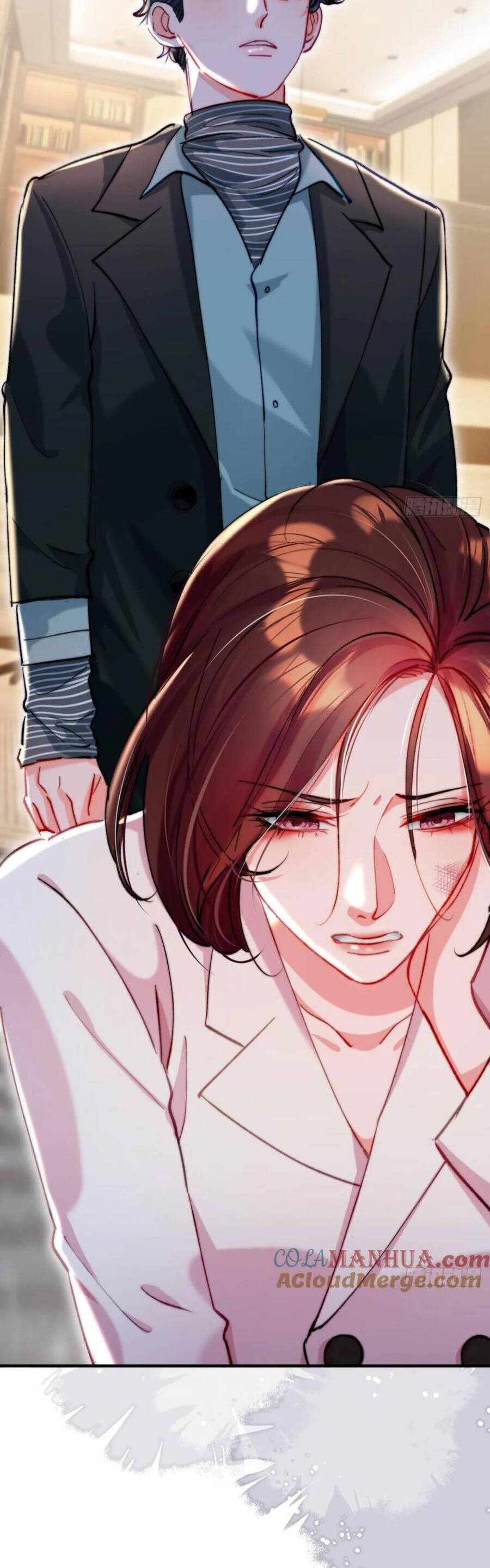 Ta Xuyên Về Hồi Nhỏ Của Đại Bạo Quân , Để Đánh Vỡ Bình Sữa Của Hắn Chap 30 - Next Chap 31