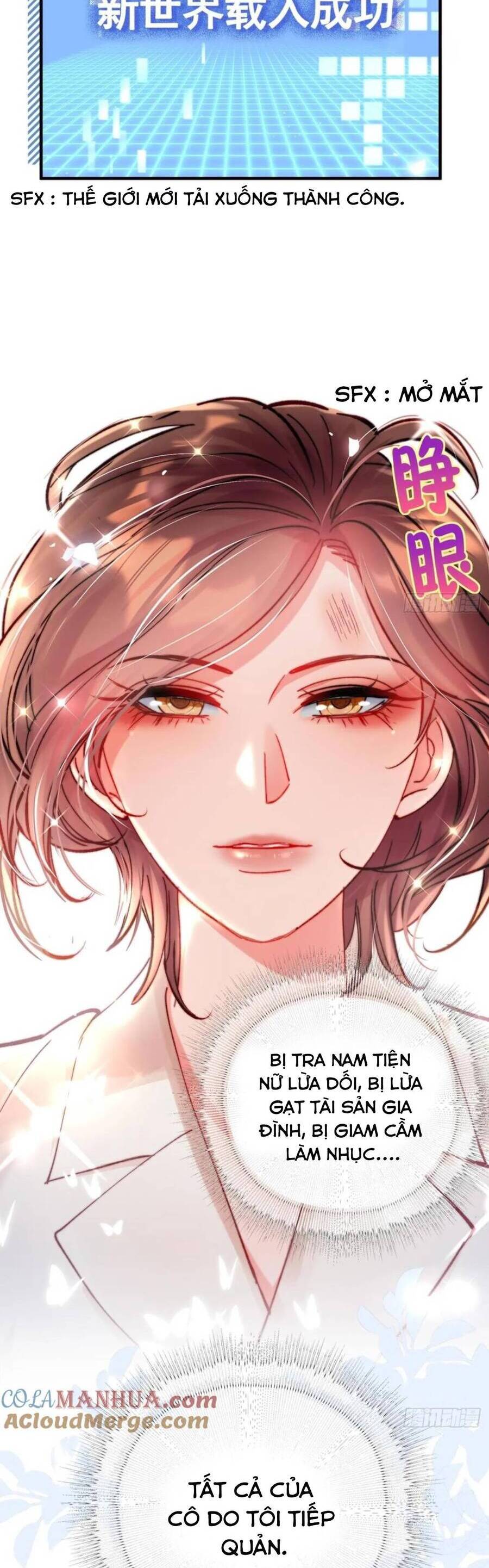 Ta Xuyên Về Hồi Nhỏ Của Đại Bạo Quân , Để Đánh Vỡ Bình Sữa Của Hắn Chap 30 - Next Chap 31