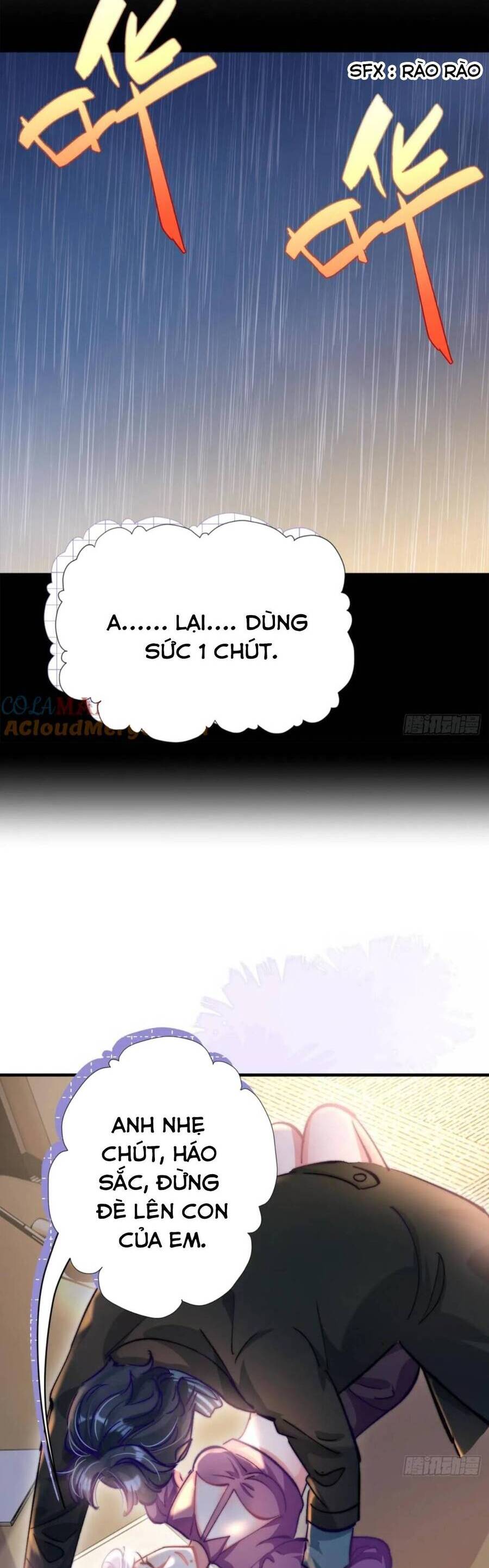 Ta Xuyên Về Hồi Nhỏ Của Đại Bạo Quân , Để Đánh Vỡ Bình Sữa Của Hắn Chap 30 - Next Chap 31