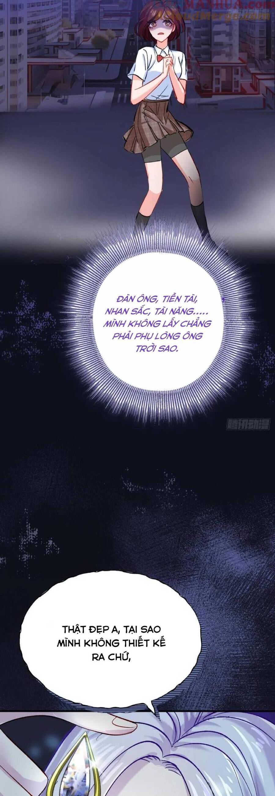 Ta Xuyên Về Hồi Nhỏ Của Đại Bạo Quân , Để Đánh Vỡ Bình Sữa Của Hắn Chap 32 - Next Chap 33