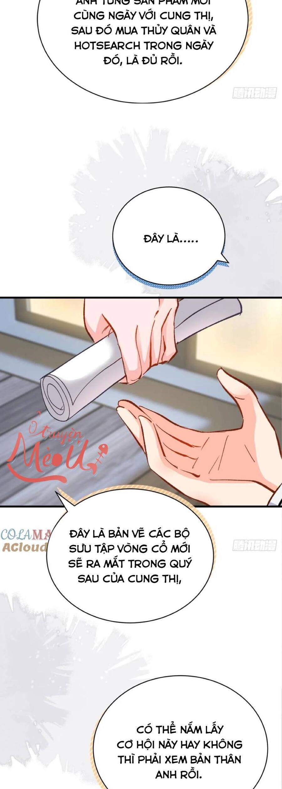 Ta Xuyên Về Hồi Nhỏ Của Đại Bạo Quân , Để Đánh Vỡ Bình Sữa Của Hắn Chap 33 - Next Chap 34