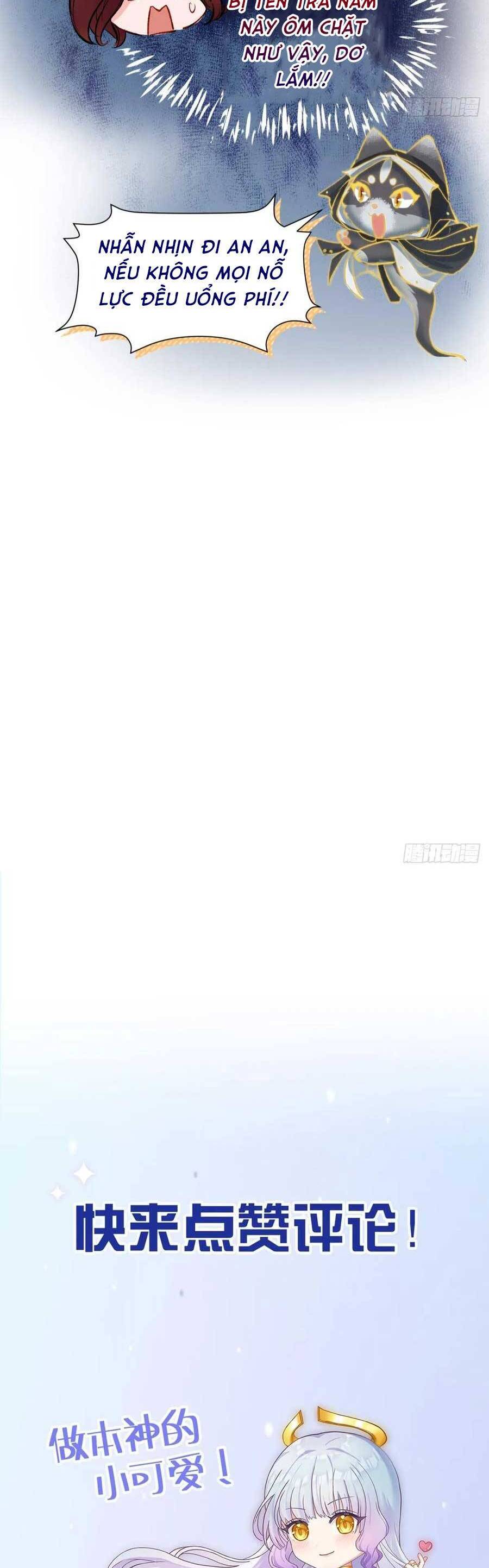 Ta Xuyên Về Hồi Nhỏ Của Đại Bạo Quân , Để Đánh Vỡ Bình Sữa Của Hắn Chap 34 - Next Chap 35