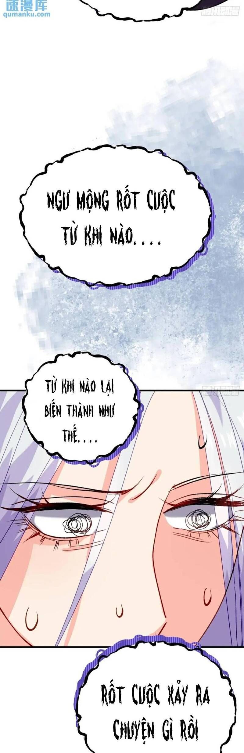 Ta Xuyên Về Hồi Nhỏ Của Đại Bạo Quân , Để Đánh Vỡ Bình Sữa Của Hắn Chap 35 - Next Chap 36