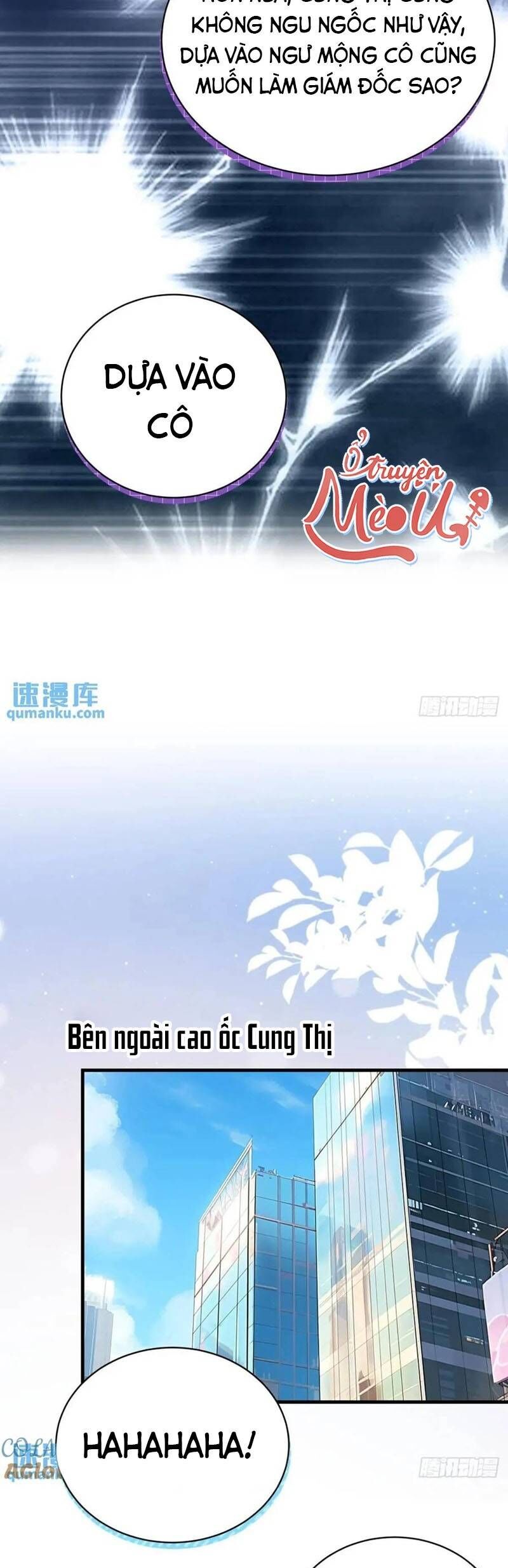 Ta Xuyên Về Hồi Nhỏ Của Đại Bạo Quân , Để Đánh Vỡ Bình Sữa Của Hắn Chap 35 - Next Chap 36