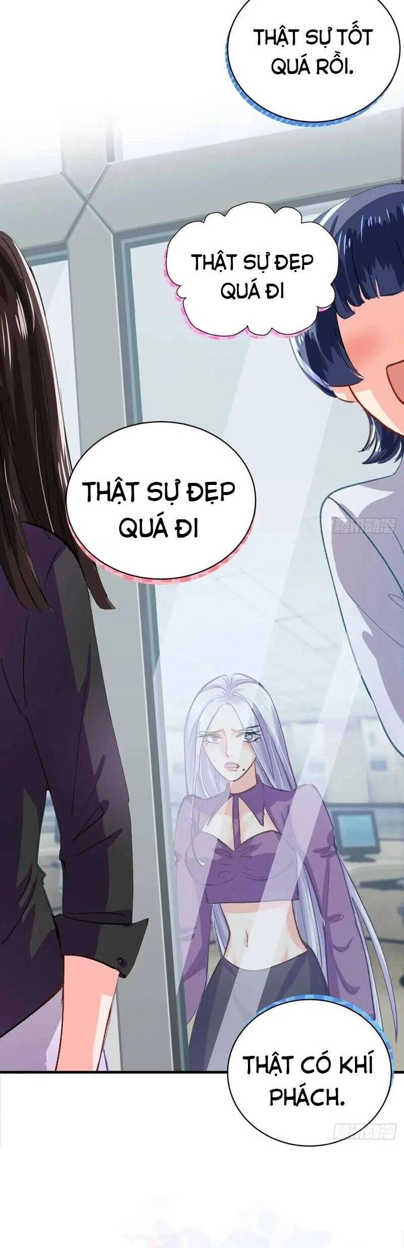 Ta Xuyên Về Hồi Nhỏ Của Đại Bạo Quân , Để Đánh Vỡ Bình Sữa Của Hắn Chap 35 - Next Chap 36