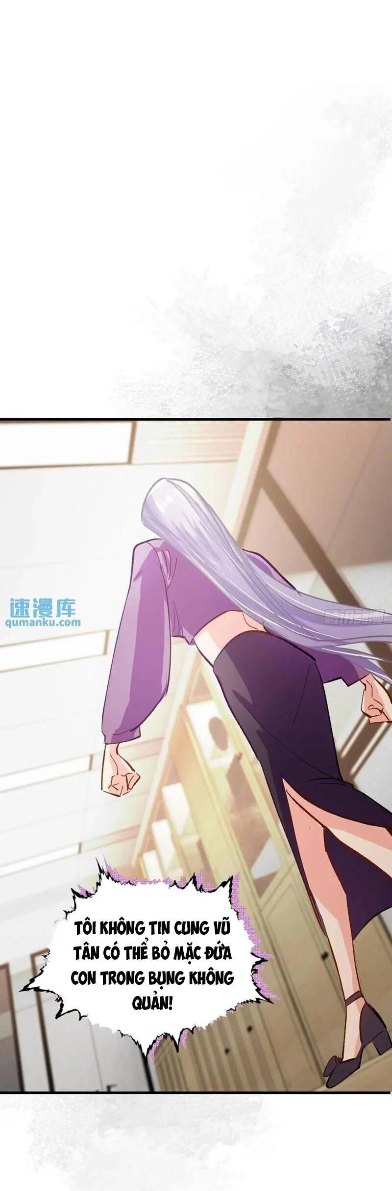 Ta Xuyên Về Hồi Nhỏ Của Đại Bạo Quân , Để Đánh Vỡ Bình Sữa Của Hắn Chap 35 - Next Chap 36