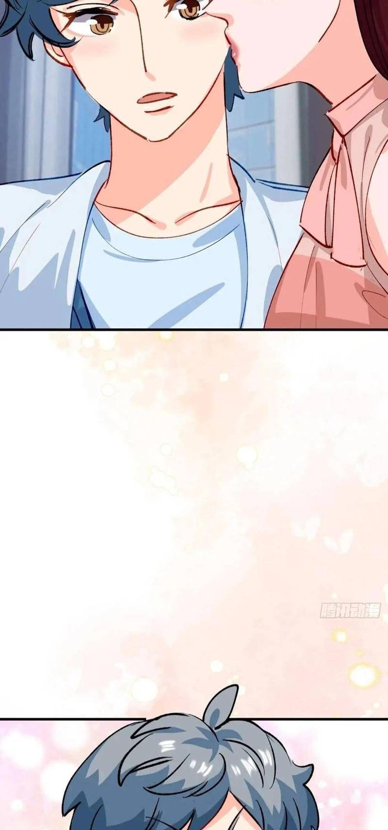 Ta Xuyên Về Hồi Nhỏ Của Đại Bạo Quân , Để Đánh Vỡ Bình Sữa Của Hắn Chap 35 - Next Chap 36