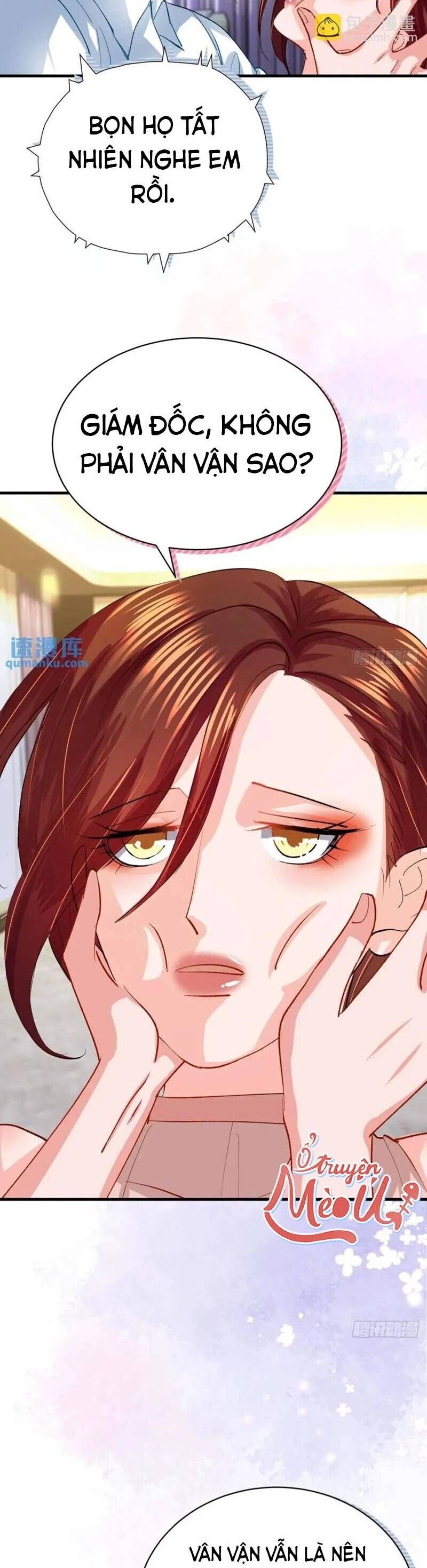 Ta Xuyên Về Hồi Nhỏ Của Đại Bạo Quân , Để Đánh Vỡ Bình Sữa Của Hắn Chap 35 - Next Chap 36