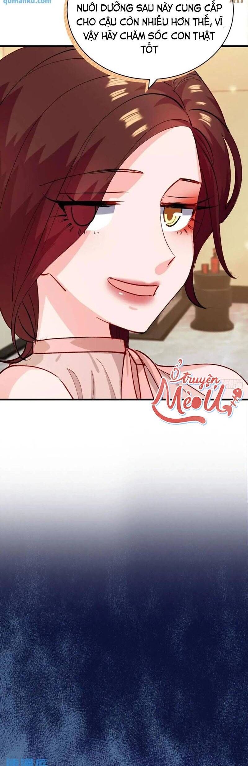 Ta Xuyên Về Hồi Nhỏ Của Đại Bạo Quân , Để Đánh Vỡ Bình Sữa Của Hắn Chap 35 - Next Chap 36