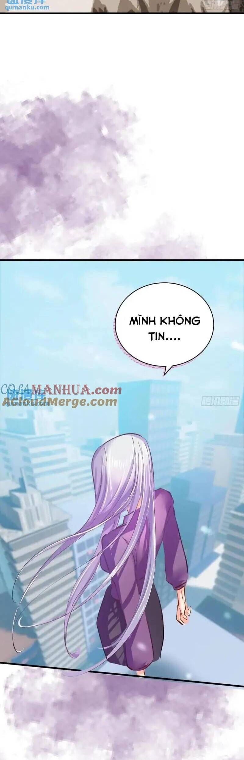 Ta Xuyên Về Hồi Nhỏ Của Đại Bạo Quân , Để Đánh Vỡ Bình Sữa Của Hắn Chap 36 - Next Chap 37