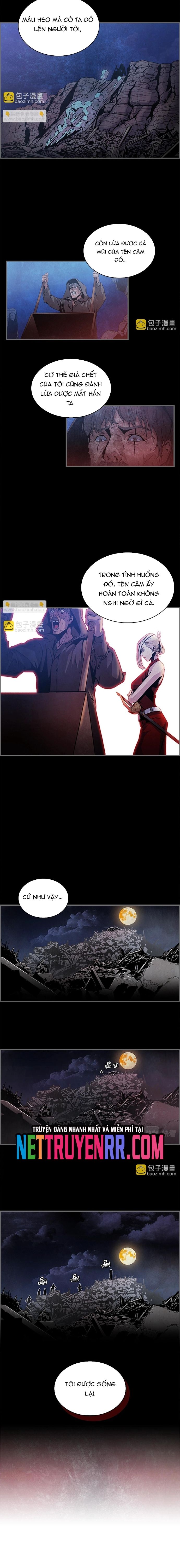 Ta Xuyên Về Hồi Nhỏ Của Đại Bạo Quân , Để Đánh Vỡ Bình Sữa Của Hắn Chap 37 - Next Chap 38