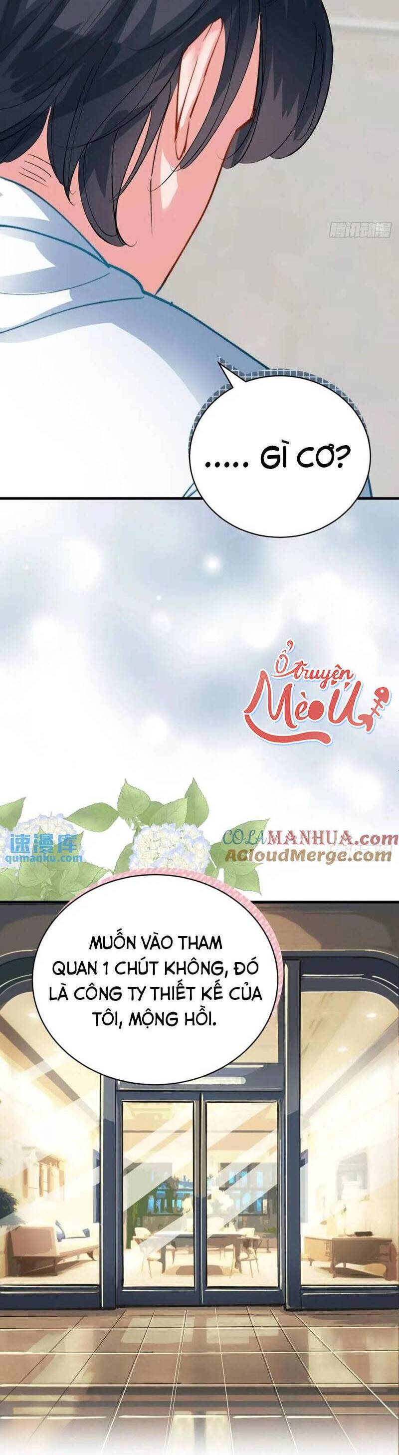 Ta Xuyên Về Hồi Nhỏ Của Đại Bạo Quân , Để Đánh Vỡ Bình Sữa Của Hắn Chap 38 - Next Chap 39