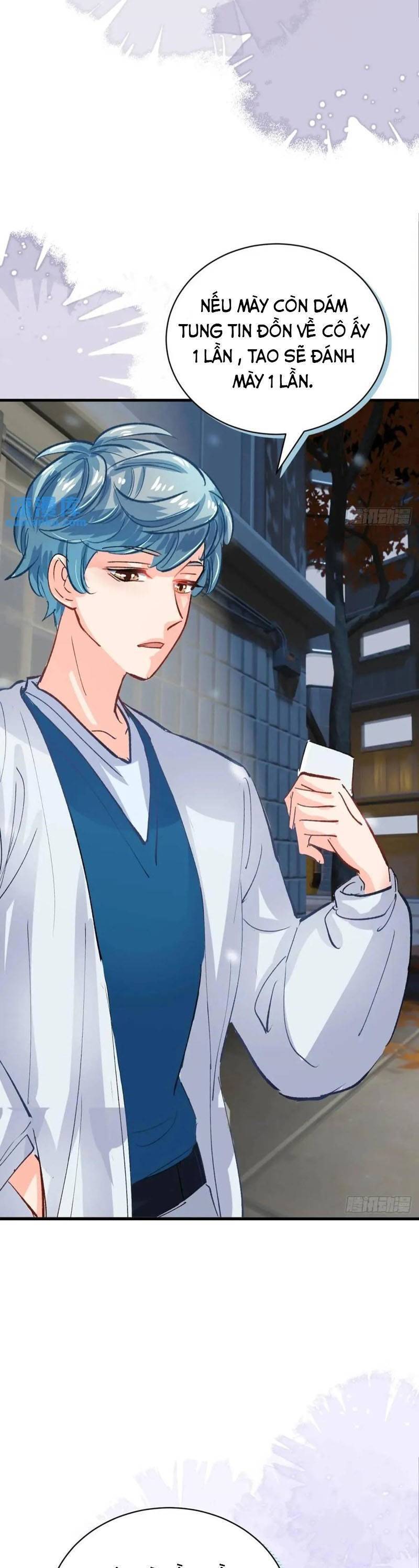 Ta Xuyên Về Hồi Nhỏ Của Đại Bạo Quân , Để Đánh Vỡ Bình Sữa Của Hắn Chap 38 - Next Chap 39