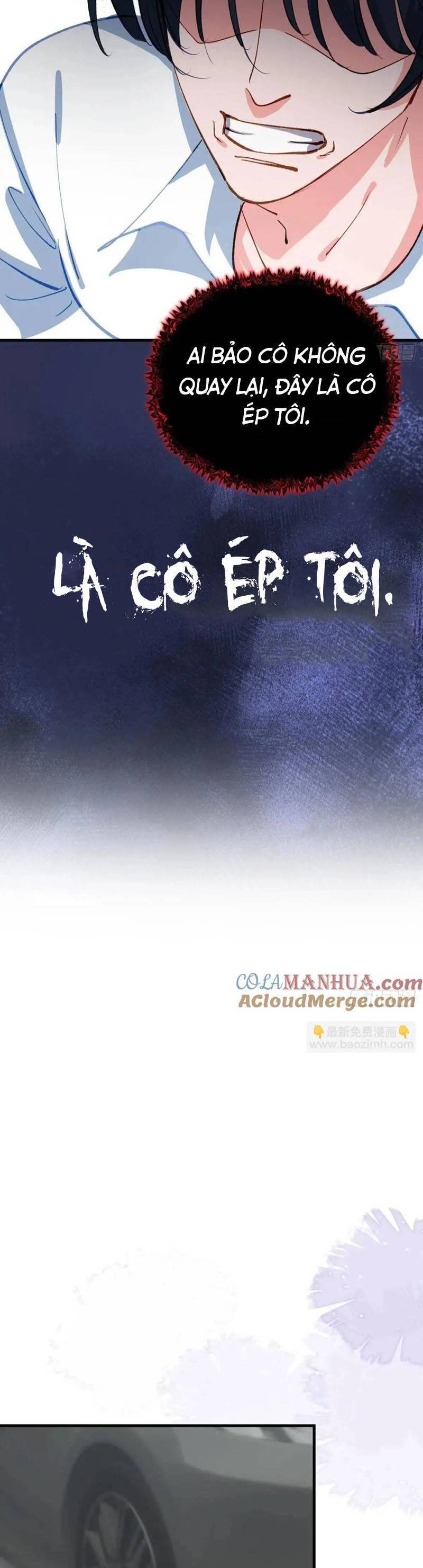 Ta Xuyên Về Hồi Nhỏ Của Đại Bạo Quân , Để Đánh Vỡ Bình Sữa Của Hắn Chap 38 - Next Chap 39