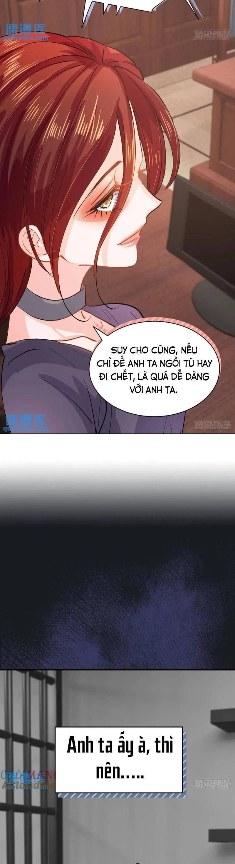 Ta Xuyên Về Hồi Nhỏ Của Đại Bạo Quân , Để Đánh Vỡ Bình Sữa Của Hắn Chap 39 - Next Chap 40