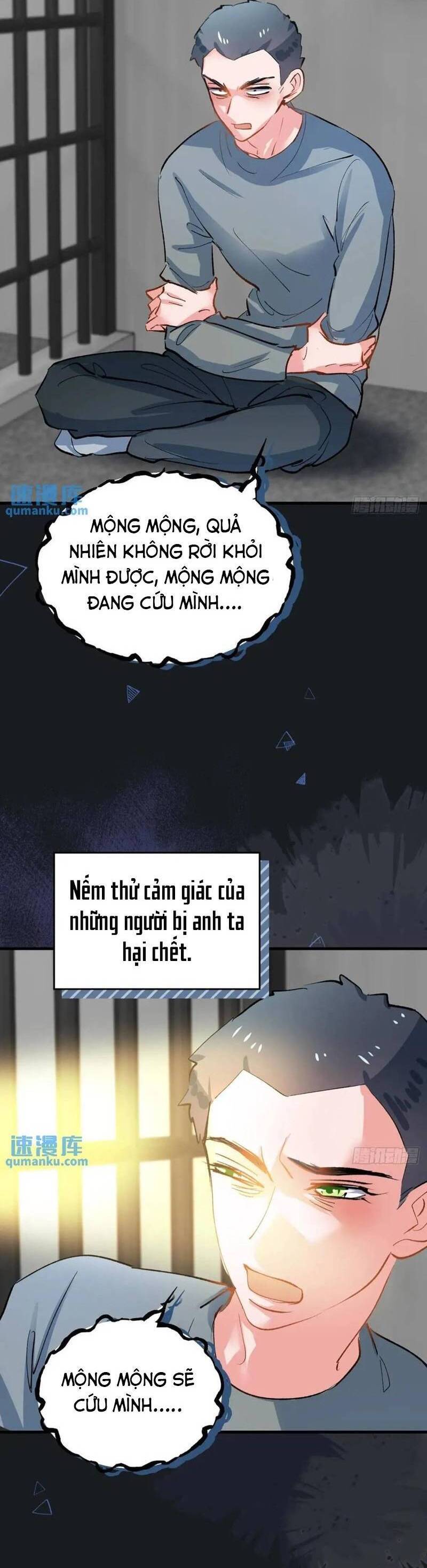 Ta Xuyên Về Hồi Nhỏ Của Đại Bạo Quân , Để Đánh Vỡ Bình Sữa Của Hắn Chap 39 - Next Chap 40