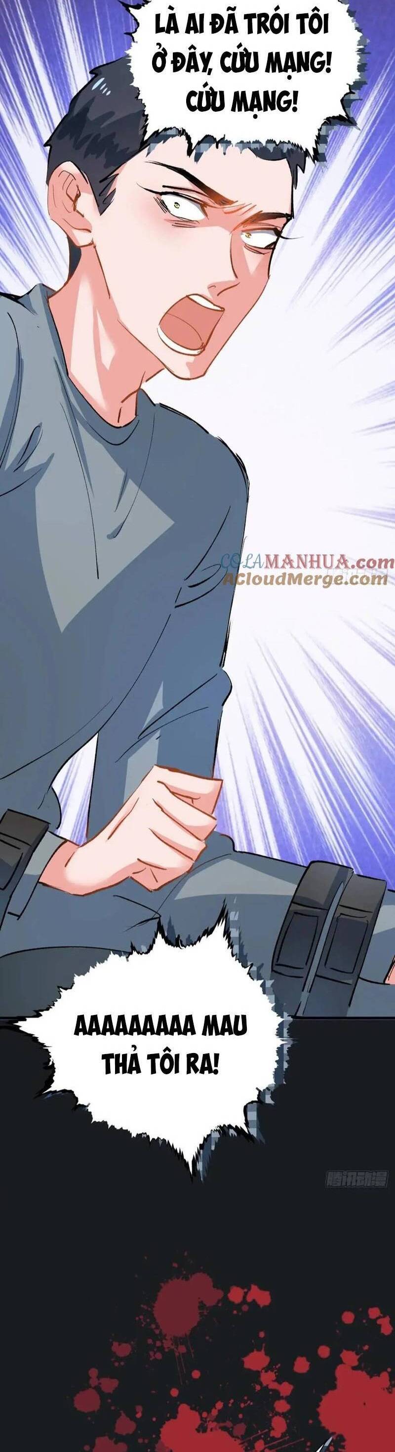 Ta Xuyên Về Hồi Nhỏ Của Đại Bạo Quân , Để Đánh Vỡ Bình Sữa Của Hắn Chap 39 - Next Chap 40