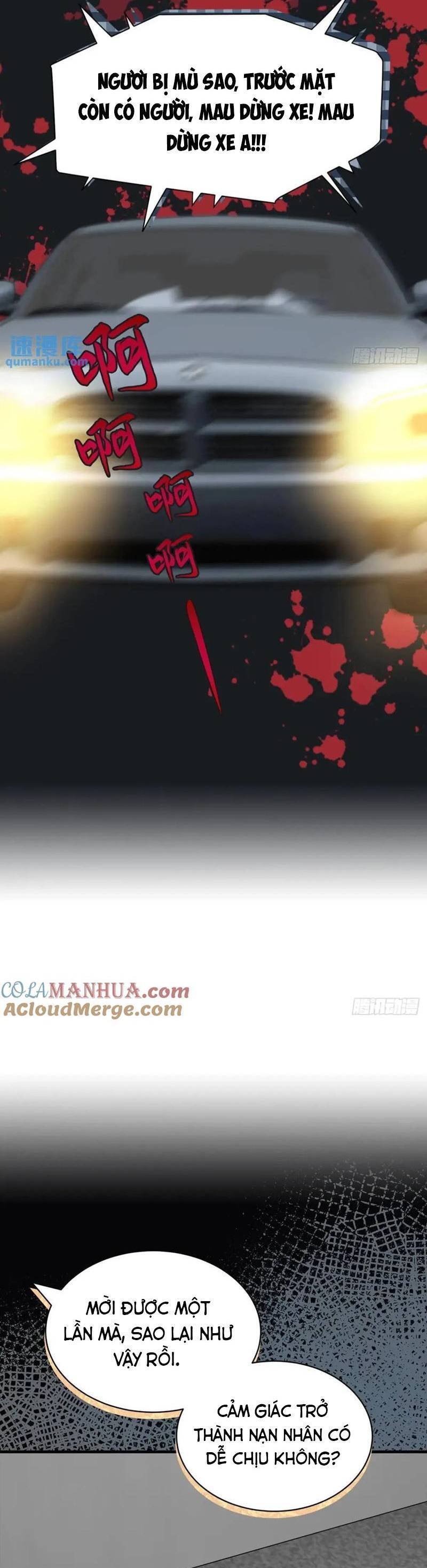 Ta Xuyên Về Hồi Nhỏ Của Đại Bạo Quân , Để Đánh Vỡ Bình Sữa Của Hắn Chap 39 - Next Chap 40