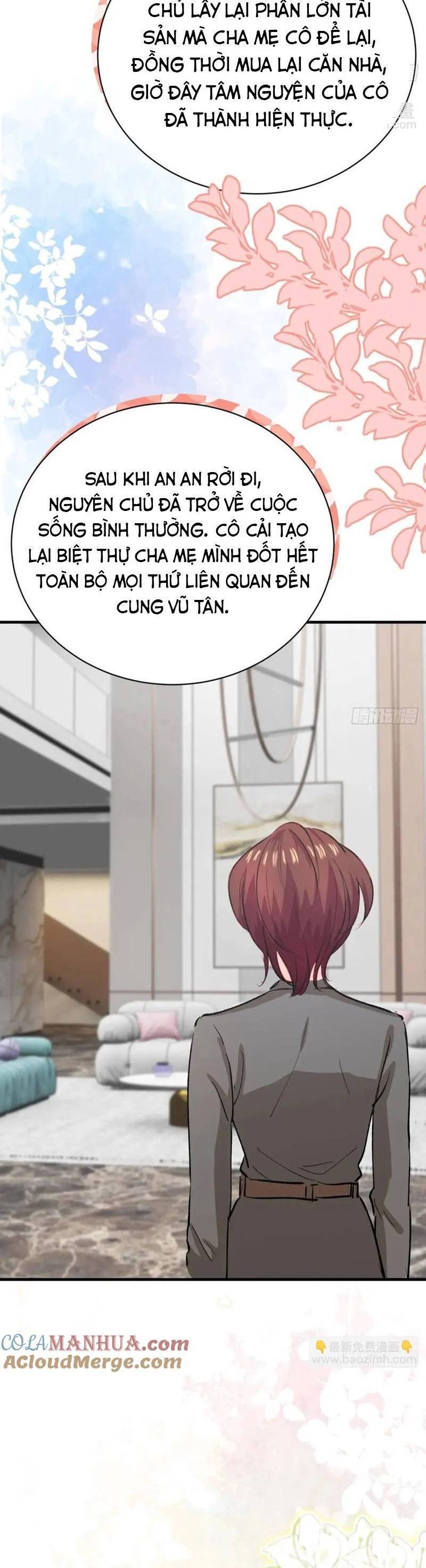 Ta Xuyên Về Hồi Nhỏ Của Đại Bạo Quân , Để Đánh Vỡ Bình Sữa Của Hắn Chap 39 - Next Chap 40