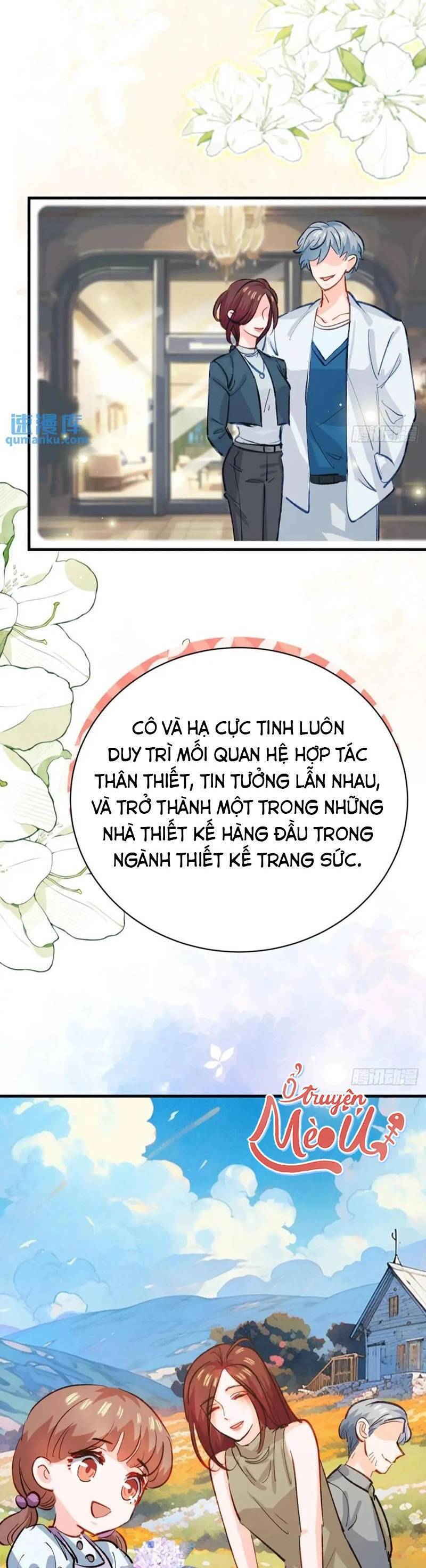 Ta Xuyên Về Hồi Nhỏ Của Đại Bạo Quân , Để Đánh Vỡ Bình Sữa Của Hắn Chap 39 - Next Chap 40