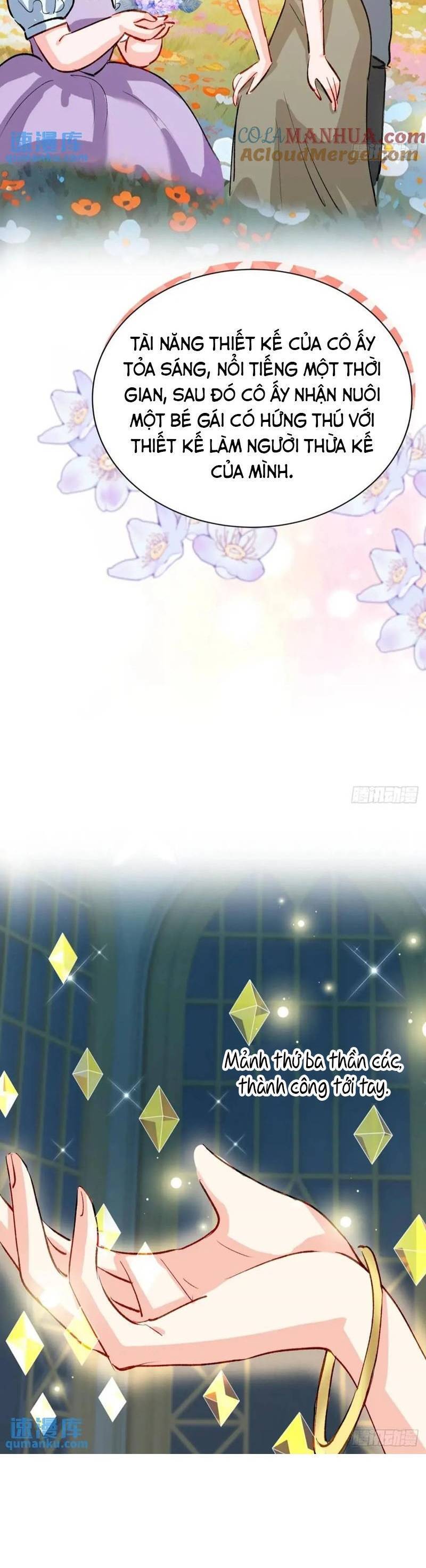 Ta Xuyên Về Hồi Nhỏ Của Đại Bạo Quân , Để Đánh Vỡ Bình Sữa Của Hắn Chap 39 - Next Chap 40