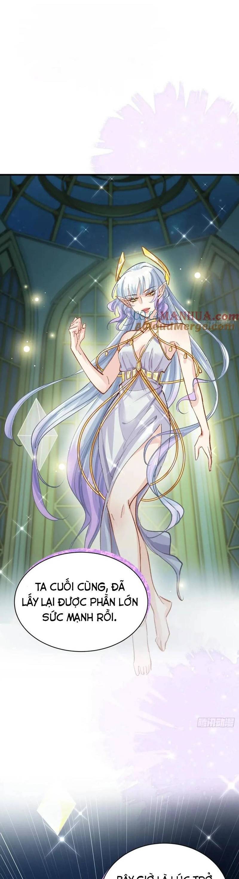 Ta Xuyên Về Hồi Nhỏ Của Đại Bạo Quân , Để Đánh Vỡ Bình Sữa Của Hắn Chap 39 - Next Chap 40